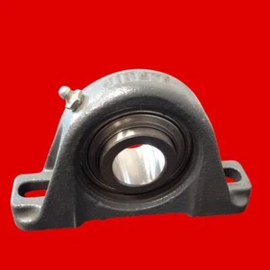 Fafnir 1-1/4" Pillow Block Bearing, RAS1 1/4 - Picture 1 of 4