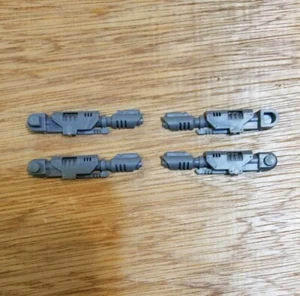 Space Marine Gladiator las-talon - Warhammer 40K Bits - Imagen 1 de 1