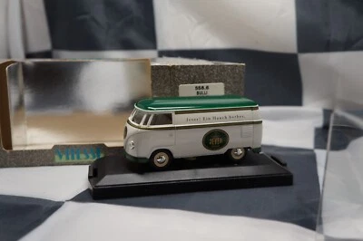 VITESSE MODELS - VOLKSWAGEN BULLI VAN - JEVER PILSNER- 1/43 SCALE MODEL  558.6 - Image 1 of 4