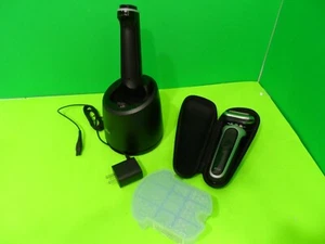 Braun Series S7 360 Flex Men's Shaver ( with Philips shaver included), 2 UNITS - Picture 1 of 9