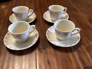 ANTIQUE MASON'S DEMITASSE SET - Picture 1 of 12