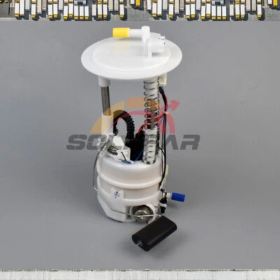 Conjunto de módulo de bomba de combustible 17040-JM00D para Nissan Rogue/Rogue Select Foto 1 de 4