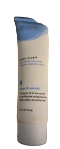 Barefoot Scientist High Dive Tägliche Intensive Feuchtigkeitscreme 0,34oz Reisegröße - Bild 1 von 1