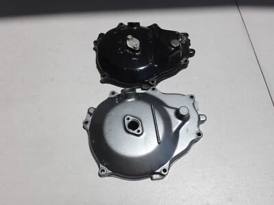 Cubierta de volante KAWASAKI Jet Ski 650 SX X2 SC negra y plateada Foto 1 de 4