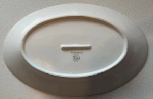 Uromas Antik Hutschenreuther - Selb Porzellanschale LHS Bavaria - Bild 1 von 5