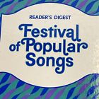 Readers Digest Festival of Popular Songs 1977 USA