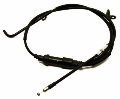 Cable obturador de arranque 54017-0034 para Kawasaki Brute Force 650 4X4I KVF650 2006-13 Foto 1 de 2