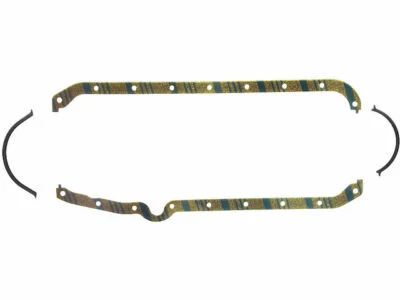 For 1961-1974 Chevrolet K10 Pickup Oil Pan Gasket Set 92281RH 1962 1963 1964 - Image 1 of 2