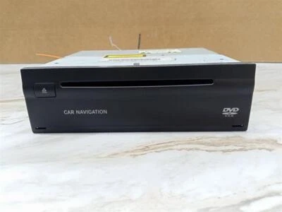 Used Infotainment Display fits: 2005 Mercedes-benz Mercedes e-class 220 Type S35 - Image 1 of 4