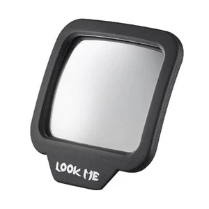 Wide Angle Car Rear Magnet Mirror Car Auxiliary Rearview Q2G0 Mirror R6X1 - Picture 1 of 13