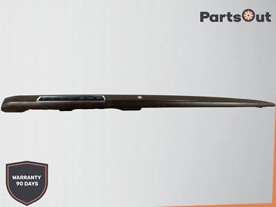 2012 MERCEDES BENZ C250 Roof Overhead Moulding Trim Left & Right Side OEM - Image 1 of 4