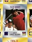 1996 SI For Kids MINT Tiger Woods December #536 Rookie Full Magazine Uncut 
