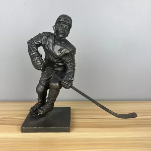 Bernie Federko St. Louis Blues Season Ticket Holder Bronze Figur Statue Rare - Bild 1 von 11