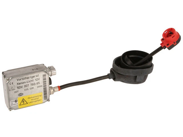 Lastre de faros Hella 49RP56Y para lastre de faros BMW M5 2000-2003 Foto 1 de 1