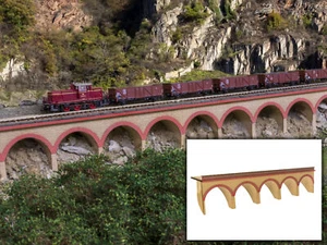 MU N-B00176 - Hangviadukt - Spur N - NEU - Bild 1 von 1