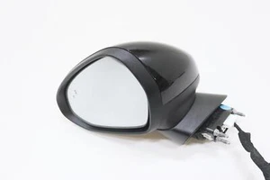 Espejo retrovisor puerta lado conductor delantero izquierdo KIA K5 2021-2024 OEM NEGRO_EB - Imagen 1 de 8