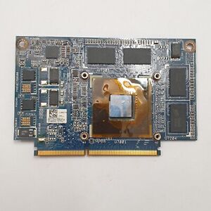 NVIDIA GeForce GT 635M Grafikkarte 2GB GT635M Asus K55VJ