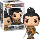 Funko Pop! Games: Sekiro - Sekiro Multicolor, 3.75 inches