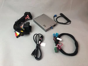 Land Rover Harman Discovery Sport CarPlay Box Android Auto car MMI interface - Imagen 1 de 4