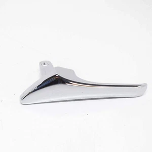 NEW Mercedes-Benz W211 E-Class Genuine Left Door Chrome Handle Lever - Picture 1 of 2