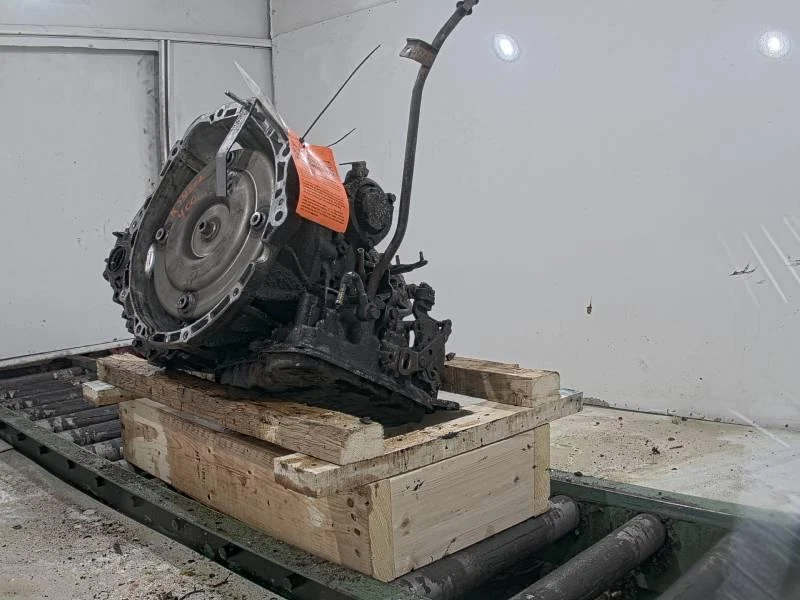 Conjunto de transmisión automática usado se adapta a: Nissan Máxima AT 2002 dif sin bloqueo Foto 1 de 4