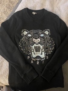 kenzo sudadera 90