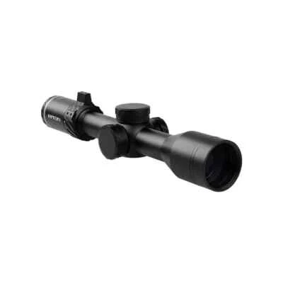 Оптический прицел для винтовки Riton Optics X5 Primal 2-12x44 мм PHD SFP MOA 5P212AS23 - Изображение 1 из 3