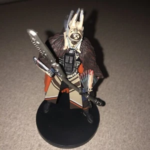 Disney Star Wars Solo Enfys Nest PVC 4" Cake Topper Figure - Picture 1 of 2