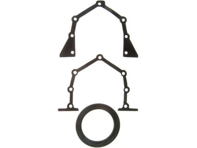 Kit de sellado de cigüeñal trasero para Hyundai Accent 1995-2011 67388VRVZ 2003 1998 1996 Foto 1 de 2