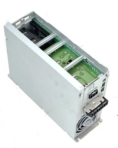 Danfoss VLT 131B2129 FC-302P2K2T5E20H1BXXXXXS001XA0BXCXXXDX 2.2kW -used/Attn.- - Bild 1 von 9