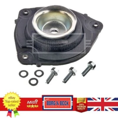 Montaje de puntal superior para Nissan JUKE LEAF PULSAR 10-19 543211KA0B Foto 1 de 3