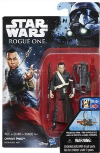 Disney Star Wars Rogue One Rebels Chirrut Imwe Figur - Bild 1 von 1