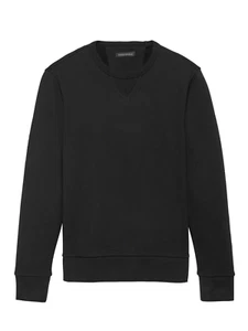 NEU BANANA REPUBLIC FRENCH TERRY SWEATSHIRT #389469 - Bild 1 von 16