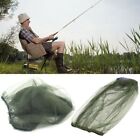 Net Mesh Foldable Casual Mosquito Hat Face Protector Head Net Fishing Cap