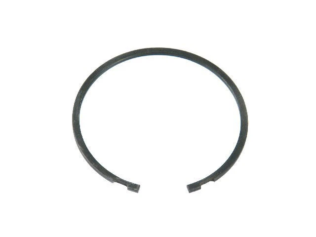 Anillo de retención del cojinete de la rueda delantera para Nissan Sentra 1991-2006 tracción delantera 38PRSK Foto 1 de 1