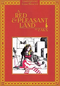 Red & Pleasant Land (3rd print) - Picture 1 of 1