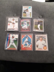 Gleyber Torres Lot - Bild 1 von 15