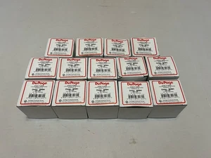 Huge Lot Of 14 Boxes Of 10 DuPage Hose Clamps B10H 1/2” Dia. 9/16” - 1 1/16” - Picture 1 of 2
