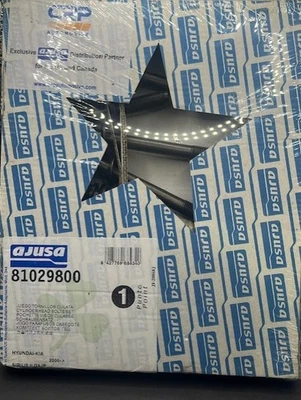 Juegos de pernos de culata Ajusa 81029800 HYUNDAI KIA Foto 1 de 2