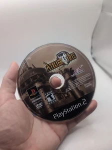 Atelier Iris Eternal Mana PlayStation 2 PS2 probado sin arañazos - Imagen 1 de 1