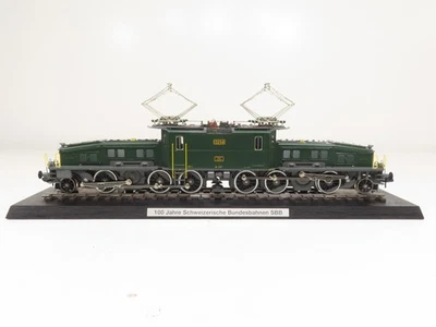 Marklin 55561 1 Gauge Crocodile Electric Locomotive MM LN  - Image 1 of 4