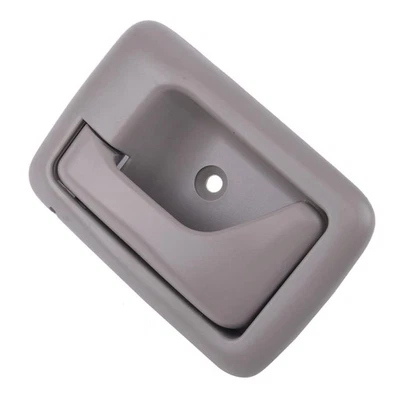 Door Handle Inner Handle Left Beige Fits Suzuki Apv Carry Pickup 2004-2014 - Image 1 of 2