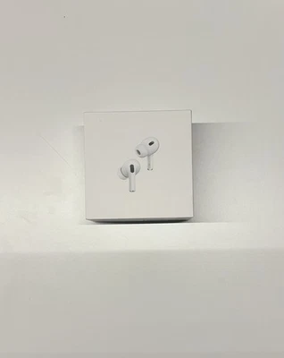 AirPro2 (2^ generazione) con custodia di ricarica MagSafe (USB-C) - Immagine 1 di 4