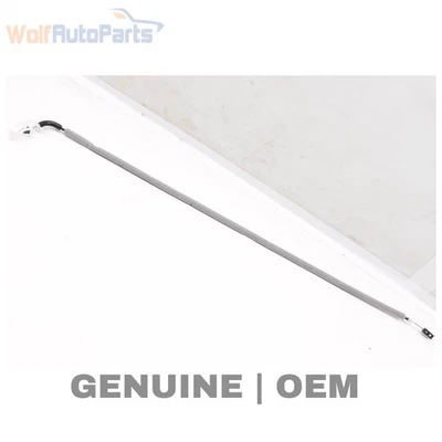 BMW 640I XDRIVE 2014-2018 - Liberación de manija de puerta interior/cable Bowden Foto 1 de 4