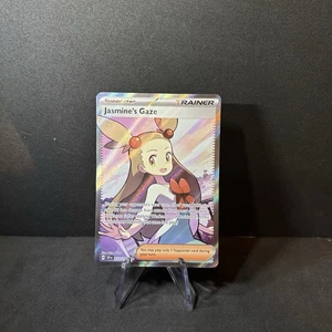 Jasmine's Gaze 233/191 Sv08: Surging Sparks Holo - Picture 1 of 3