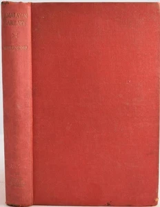 HIMALAYAN BARBARY von FÜRER-HAIMENDORF 1955 India/Tibet Border Tribes - Picture 1 of 4