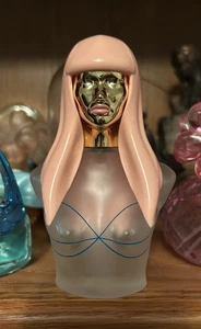 🌸 PINK FRIDAY by NICKI MINAJ Perfume Bottle (1.7 Size) EMPTY Collectible 🌸 - Picture 1 of 1