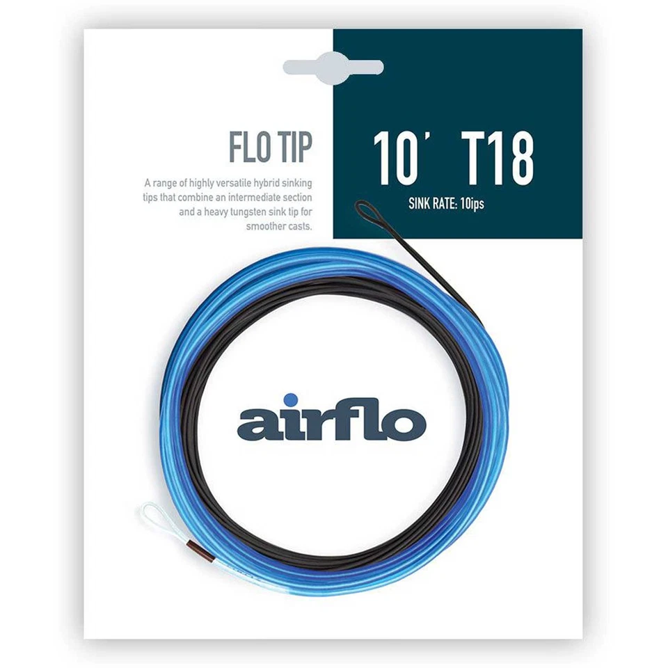 Airflo Flo Tips With Looped Ends - Image 1 of 1