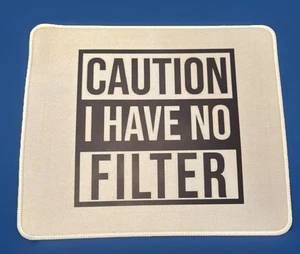 Mauspad / Nagelneu - Bild 1 von 1