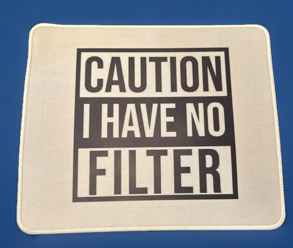 Mouse Pad/Brand New - Image 1 of 1